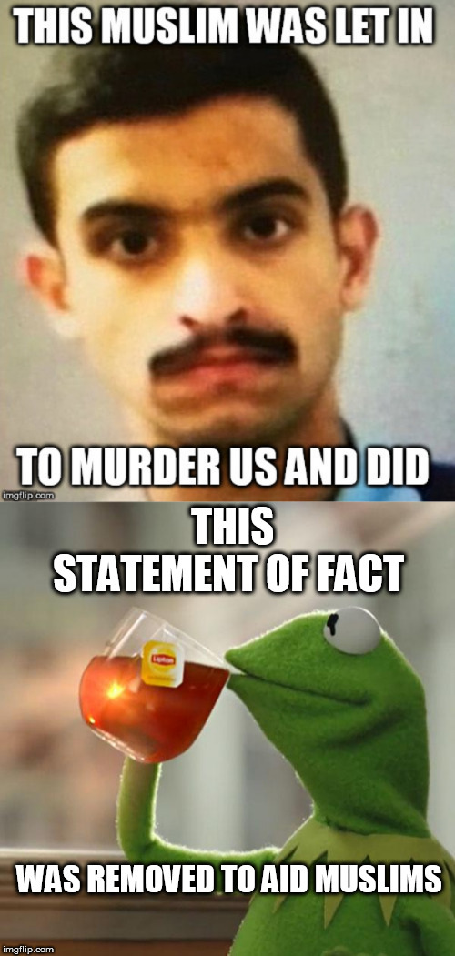 FUCK THE MODS Blank Template Imgflip