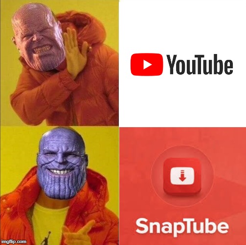 Thanos Approves | image tagged in funny memes,thanos snap,drake hotline approves | made w/ Imgflip meme maker