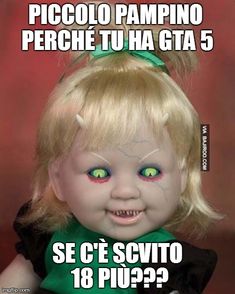 Immagine Postata
