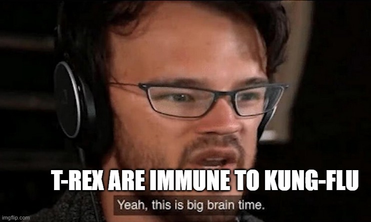yes, its another coronavirus meme!