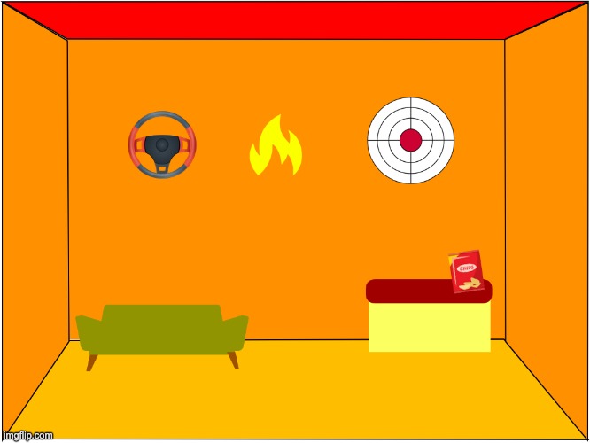 Blaze's Room! | made w/ Imgflip meme maker