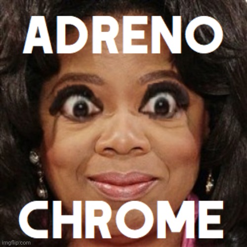 Hollywood Stars just can't resist #ADRENOCHROME | image tagged in oprah winfrey,oprah excited,there will be blood,coronavirus,totally busted,the great awakening | made w/ Imgflip meme maker