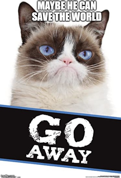 Image Tagged In Grumpy Cat Imgflip