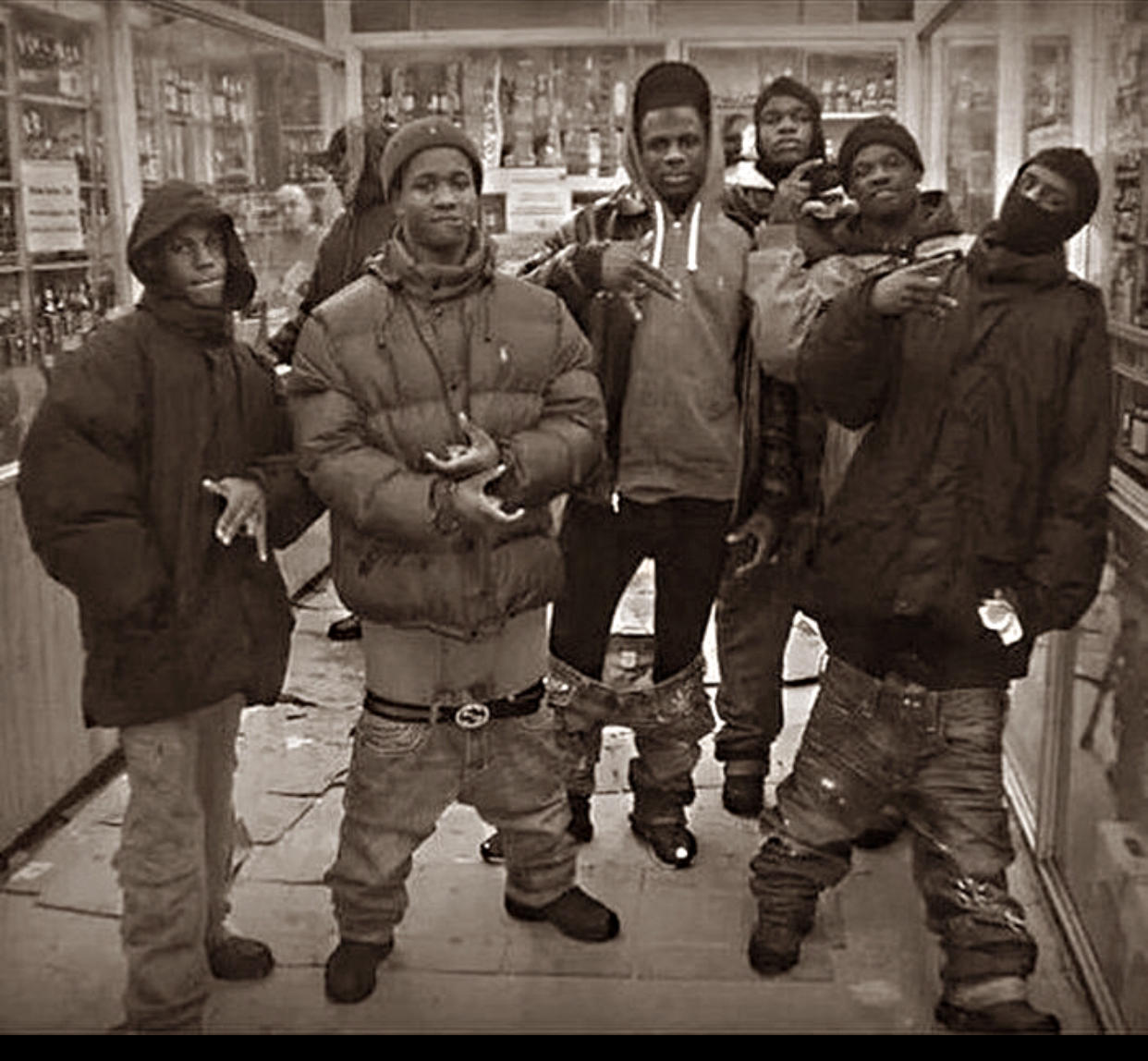 FUCK ALL MY HOMIES HATE Blank Template Imgflip