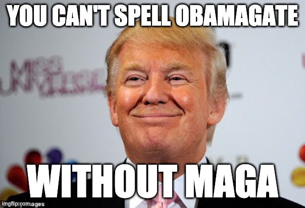 Donald Trump Approves Imgflip