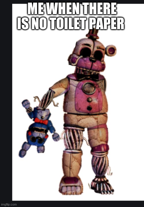 Funtime Freddy Imgflip