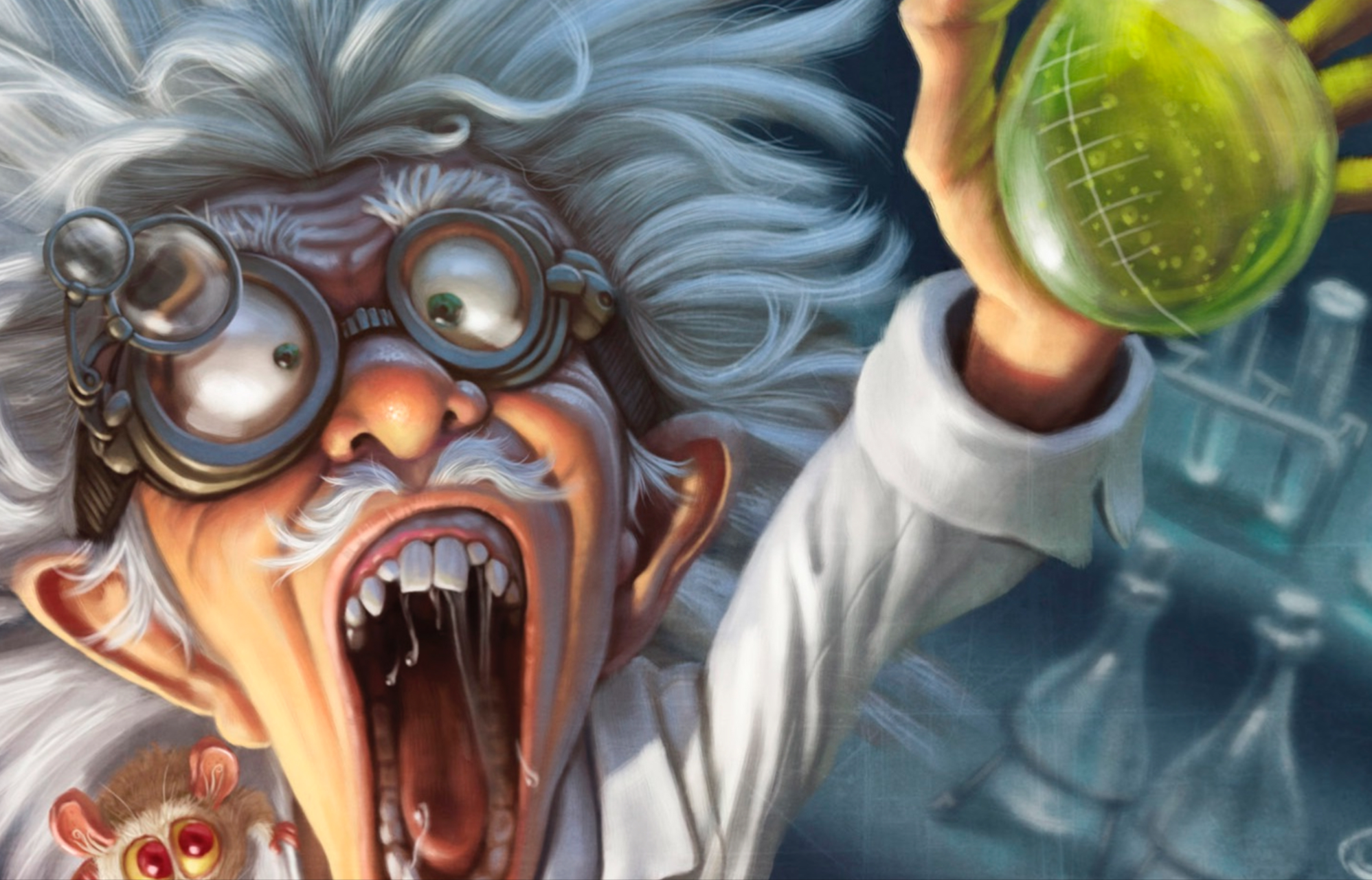 Best Ideas For Coloring Mad Scientist Images