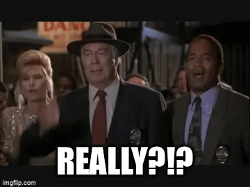Naked Gun Really Imgflip