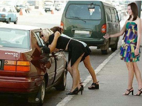 Проститутки В Районе Автово