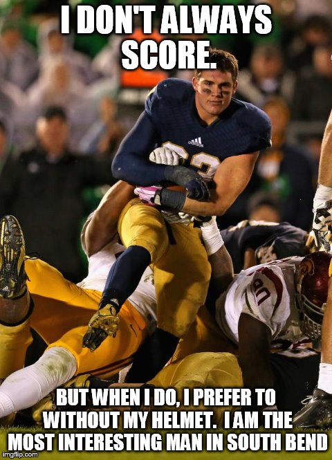 Photogenic College Football Player Meme | image tagged in memes,photogenic college football player | made w/ Imgflip meme maker