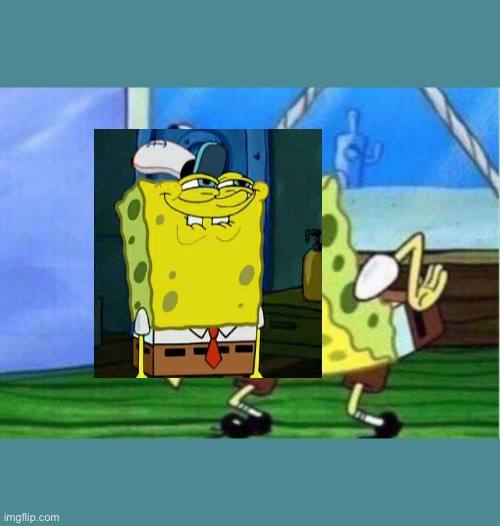 Spongebob Mocking Meme Generator Know Your Meme Simplybe Hot