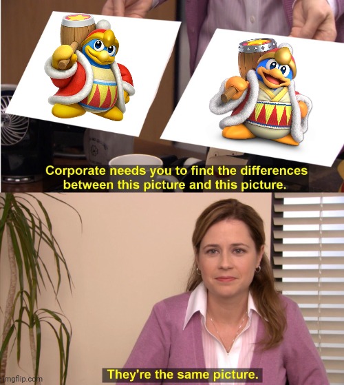 I agree. | image tagged in memes,they're the same picture | made w/ Imgflip meme maker