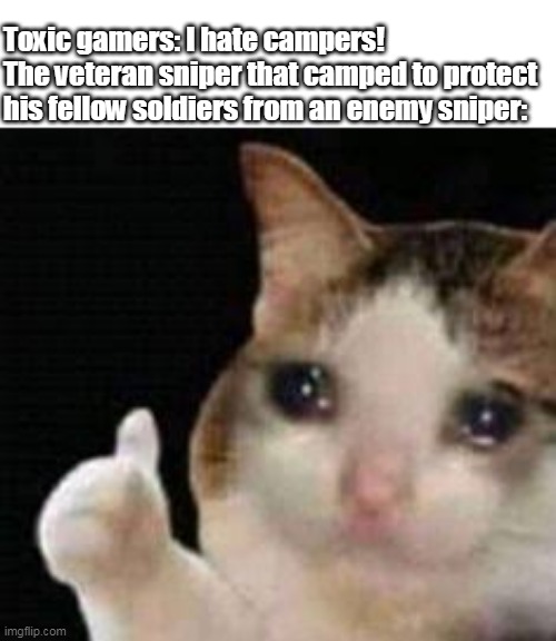Petition · Bring back the r/memes crying cat logo ·
