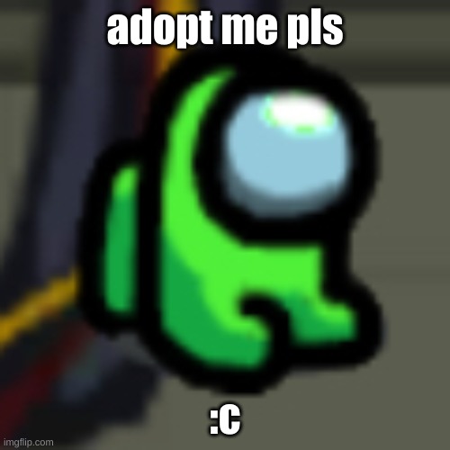 adopt him | adopt me pls; :c | image tagged in damn | made w/ Imgflip meme maker