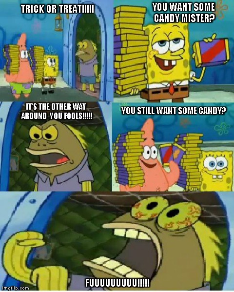 Chocolate Spongebob Meme | image tagged in memes,spongebob,funny | made w/ Imgflip meme maker