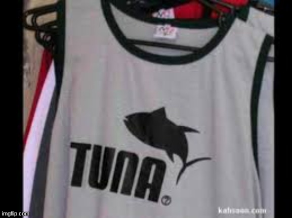 Tuna | image tagged in knock off,memes,funny | made w/ Imgflip meme maker