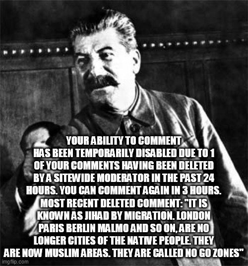 Fuck U Mod Blank Template Imgflip