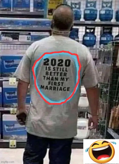 Let's See What 2021 Brings... | image tagged in fun,funny meme,lol,poor guy | made w/ Imgflip meme maker