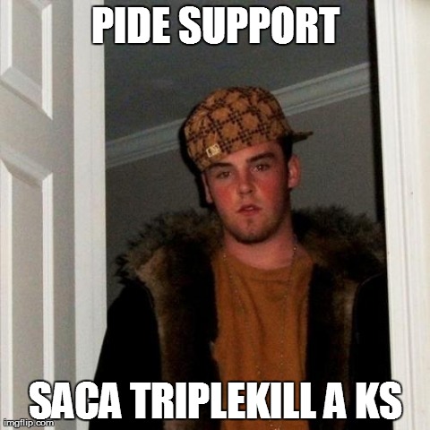 Scumbag Steve Meme Imgflip