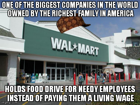 image tagged in scumbag,walmart,AdviceAnimals | made w/ Imgflip meme maker
