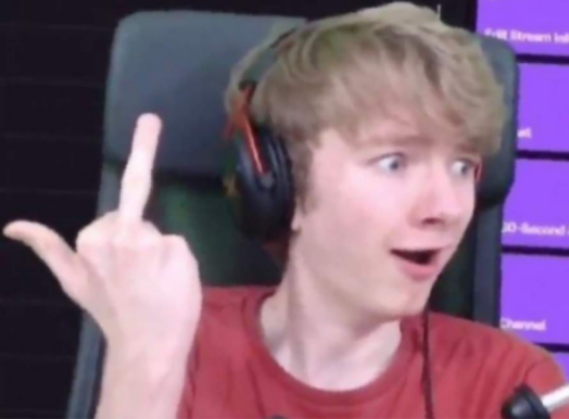 Fuck That Blank Template Imgflip