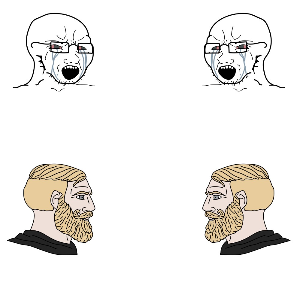 Small Brain Wojak Png Small Meme Templates Imgflip Unique Small Hot Sex Picture