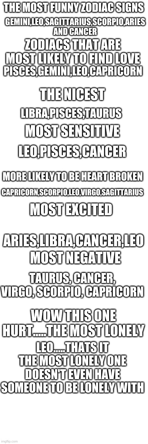 50 Best Capricorn Memes That Describe This Zodiac Sign