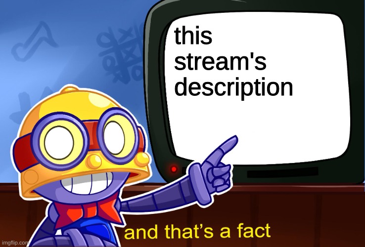 RESPECT THOSE WHO RESPECT OTHERS FOR WHO THEY ARE. | this stream's description | image tagged in true carl | made w/ Imgflip meme maker