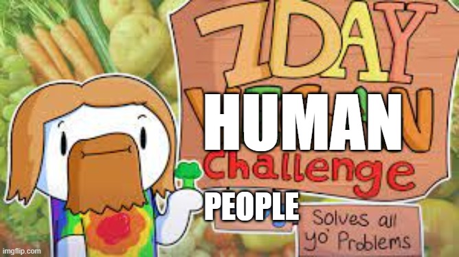 this is  A temp idk | HUMAN; PEOPLE | image tagged in 7 day wot | made w/ Imgflip meme maker