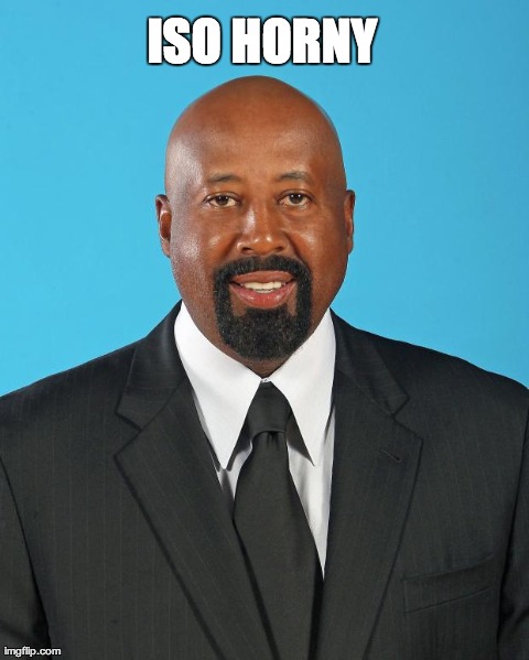 mike woodson gif