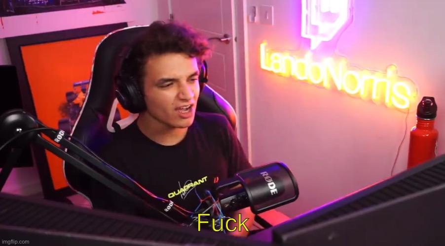 Fuck Blank Template Imgflip