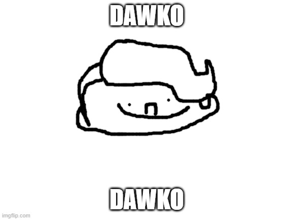 Dawko | DAWKO; DAWKO | image tagged in dawko,dakow,okwad,confused screaming,idk | made w/ Imgflip meme maker