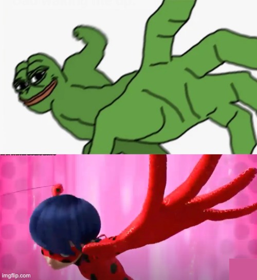 same vibes | image tagged in pepe punch | made w/ Imgflip meme maker