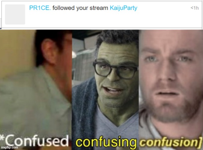 image tagged in confused confusing confusion | made w/ Imgflip meme maker