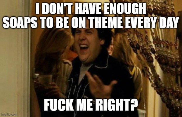 I Know Fuck Me Right Meme Imgflip