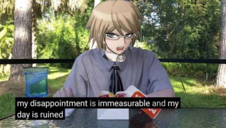 When Toko | image tagged in when toko walks into the room | made w/ Imgflip meme maker