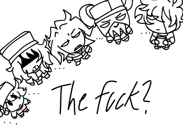 The Fuck Blank Template Imgflip