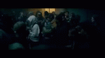 Rap Battle | image tagged in gifs | made w/ Imgflip video-to-gif maker