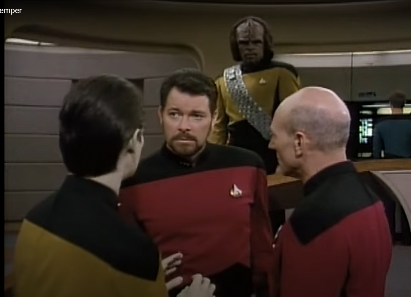 Give Fuck Riker Blank Template Imgflip