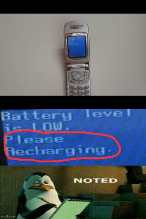 “Please recharging”? | image tagged in nokia,battery low,low battery,battery,recharge,you had one job | made w/ Imgflip meme maker