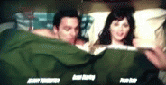 New Girl - Virgins | image tagged in gifs | made w/ Imgflip video-to-gif maker