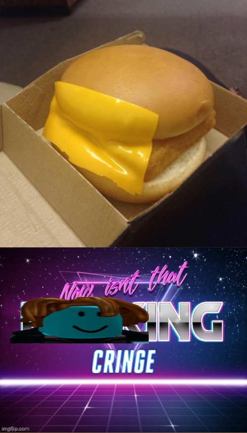 You had one job with the burger dude! | image tagged in you had one job | made w/ Imgflip meme maker
