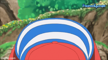 Pokemon Ass Shake Imgflip