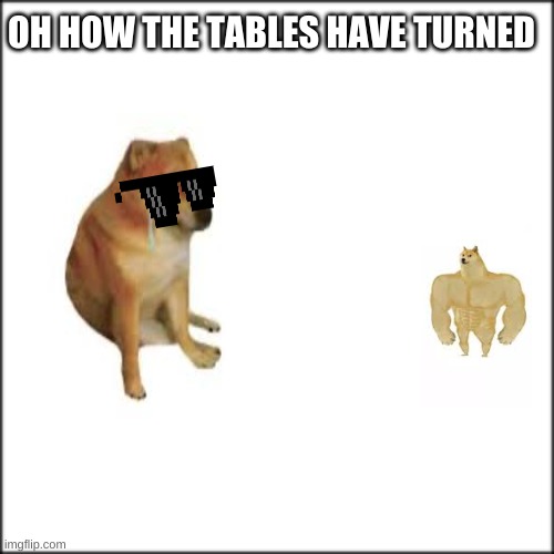 Turn Tables Imgflip