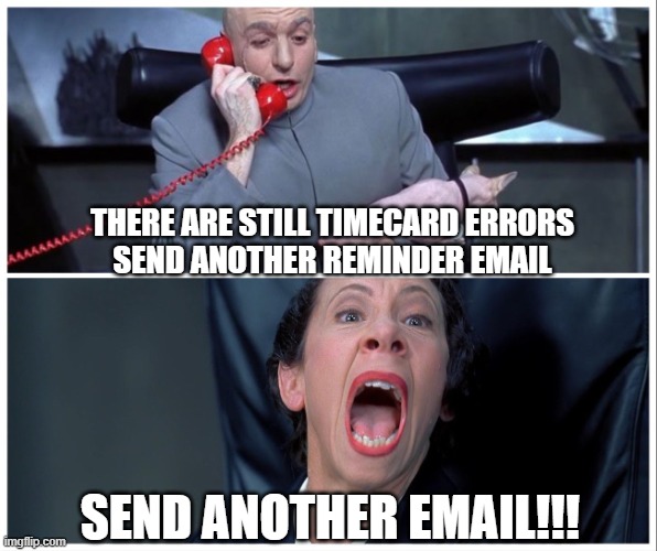 Send Another Email Imgflip