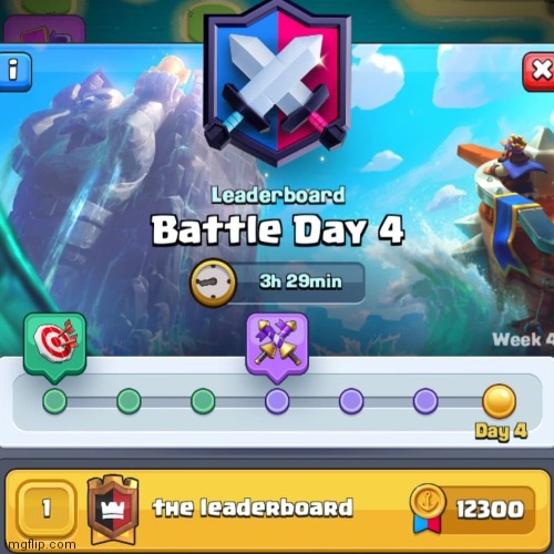 https://link.clashroyale.com/invite/clan/en?tag=YJV9VQVJ&token=yyb6976c&platform=android | image tagged in games,clash royale,supercell,join my clan,video games,fun | made w/ Imgflip meme maker