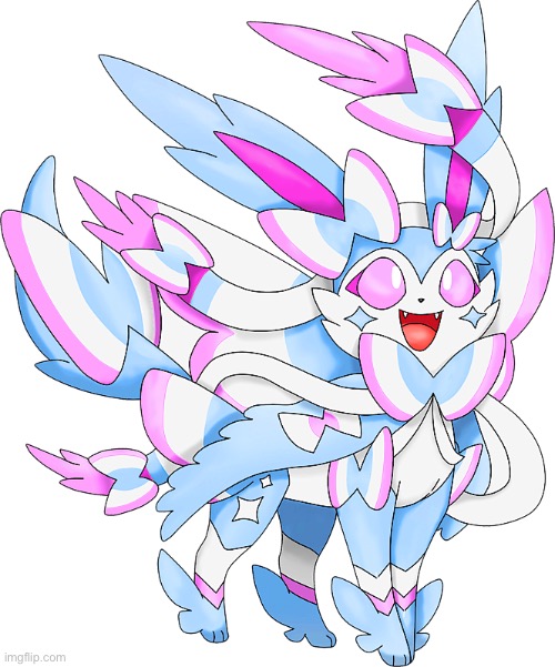 I deleted my sylveon image, sorry :( Here’s a replacement | made w/ Imgflip meme maker