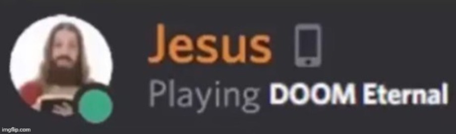 Jesus Blank Template Imgflip