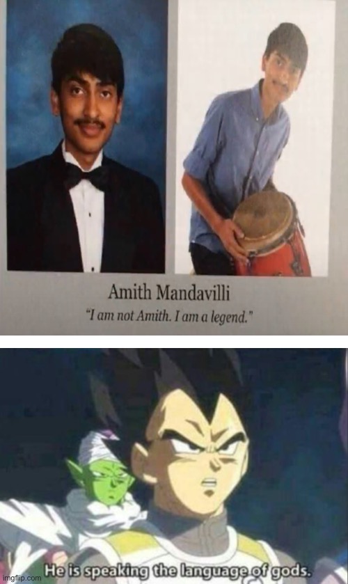 Amith a legend | image tagged in random tag i decided to put | made w/ Imgflip meme maker