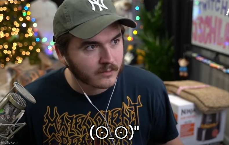 Oh Fuck Blank Template Imgflip